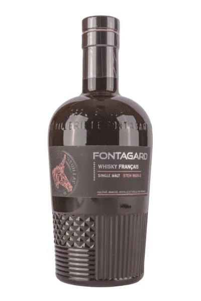 Виски Fontagard STEM  0.7 л