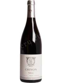 Вино Charles Joguet Silenes Chinon 2023 0.75 л