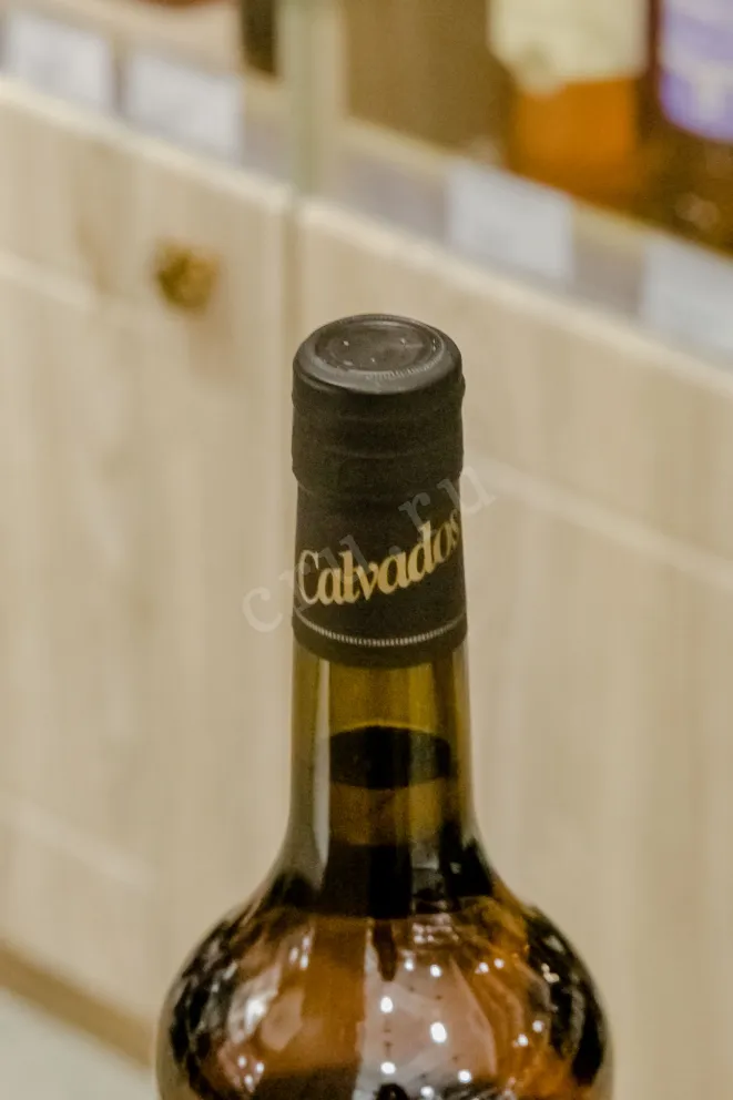 В магазине Крю Профи Michel Huard XO 0.7 л