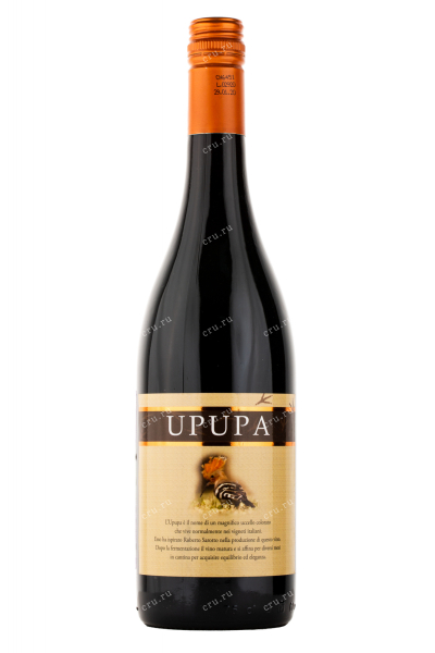 Вино Roberto Sarotto Upupa  0.75 л