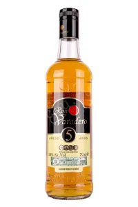 Ром Varadero 5 years  0.7 л