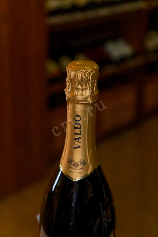 Пробка Valdo Tenuta la Maredana Prosecco Treviso DOC 2023 0.75 л