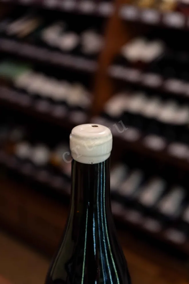 В магазине Крю Профи Eduardo Torres Acosta Quota N Piede Franco Terre Siciliane IGT 2019 0.75 л
