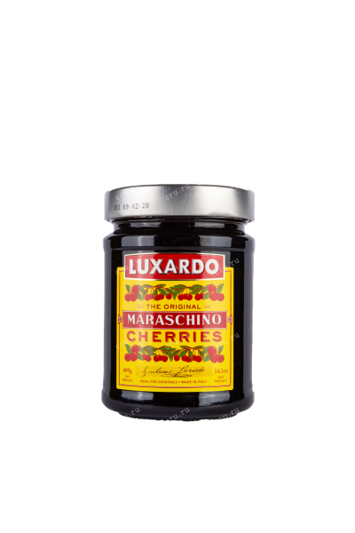 Варенье Cherry in syrup Luxardo Maraschino 400 g