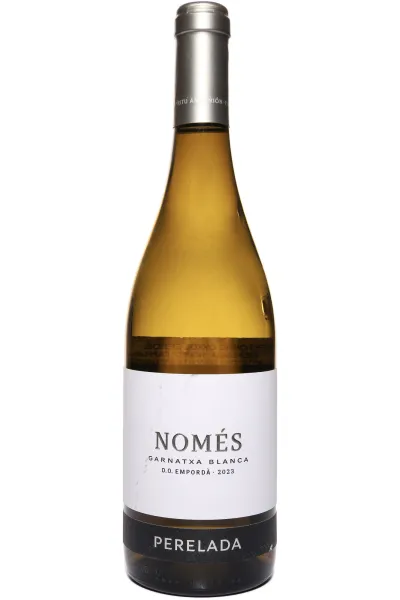 Вино Castillo Perelada Nomes Garnatxa Blanca Emporda DO 2023 0.75 л