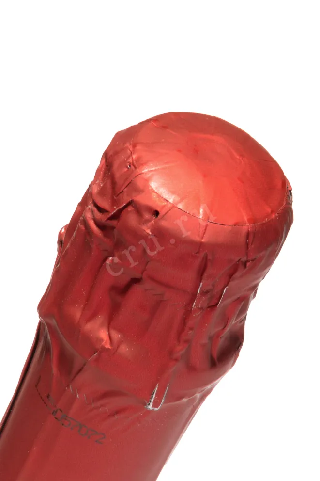 Пробка Blason Rouge Cremant de Limoux in gift box 2020 0.75 л