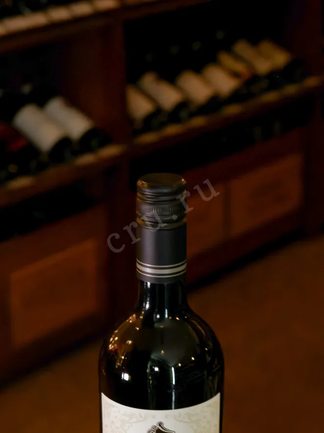 Пробка Michel Torino Coleccion Malbec 2023 0.75 л