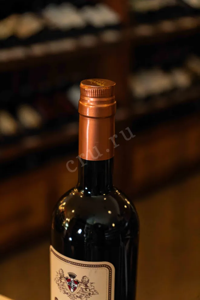 Пробка Cocchi Storico di Torino 0.75 л