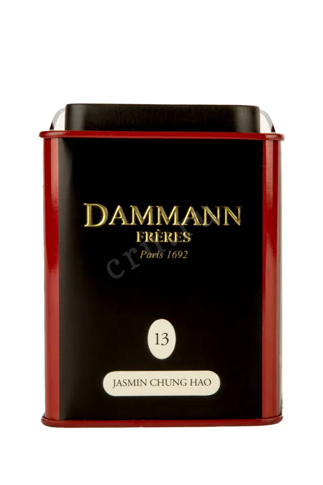 Чай Dammann Jasmine №13