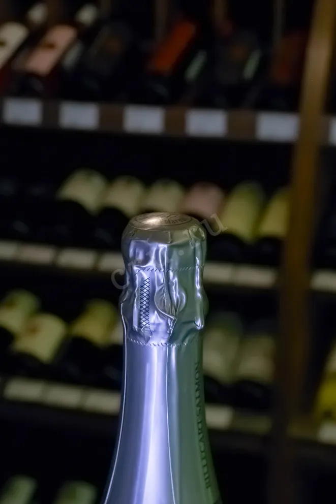 Пробка Billecart-Salmon Le Reserve 0.375 л
