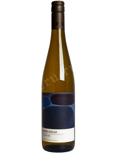 Вино Frankland Estate Rocky Gully Riesling 2023 0.75 л