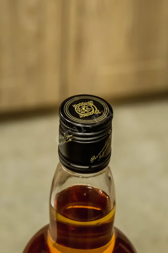 Пробка Kubao with gift box 0.7 л