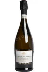 Игристое вино Palazzo Nobile Conegliano Valdobbiadene Prosecco Superiore 2024 0.75 л