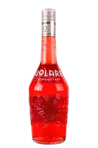 Ликер Volare Strawberry  0.7 л