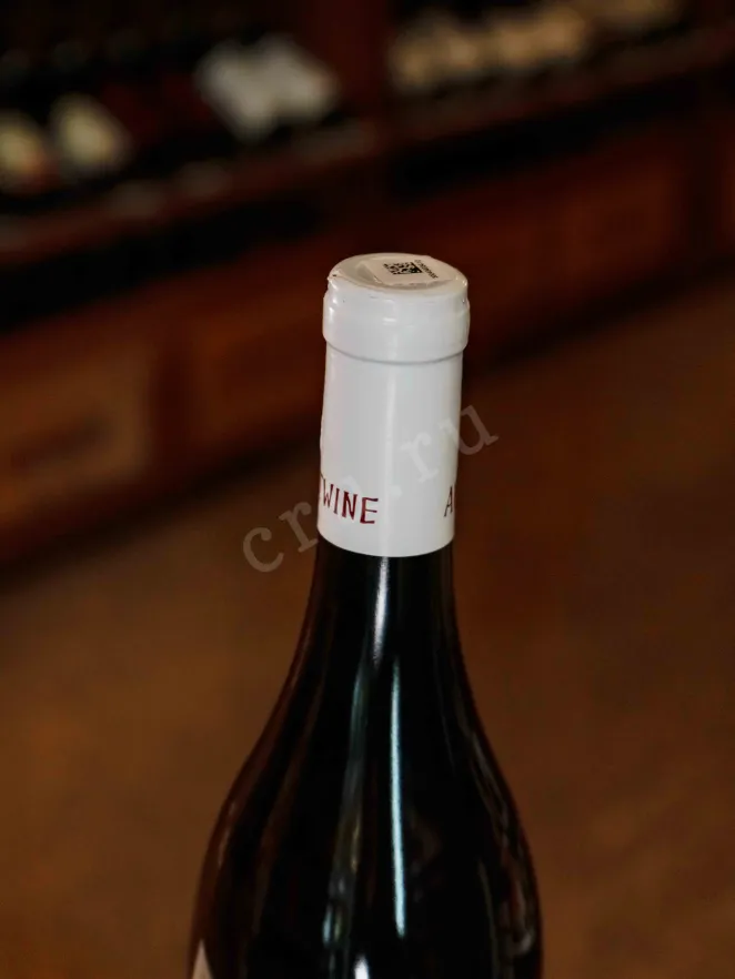 Пробка Artwine Rkatsiteli Qvevri 2022 0.75 л