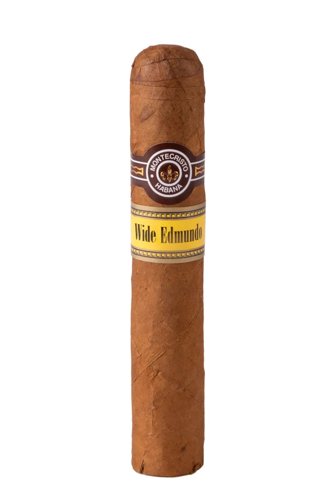 Сигара Montecristo Wide Edmundo 10