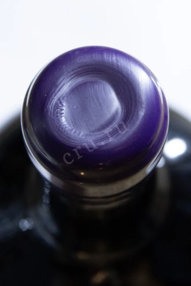 Пробка Voskevaz Vanakan 2017 0.75 л