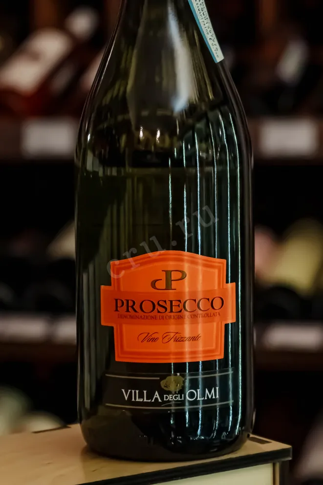 В магазине Крю Профи Villa Degli Olmi Frizzante 0.75 л