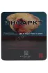 Контрэтикетка Connoisseurs Double Apple Aroma 0 л
