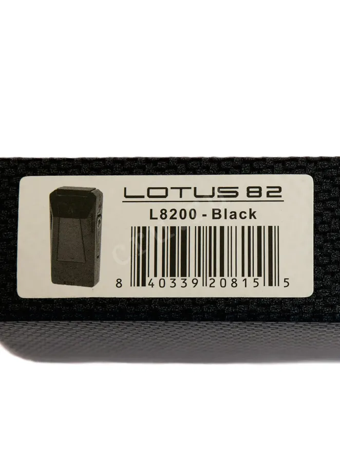 Зажигалка Lotus L-8200