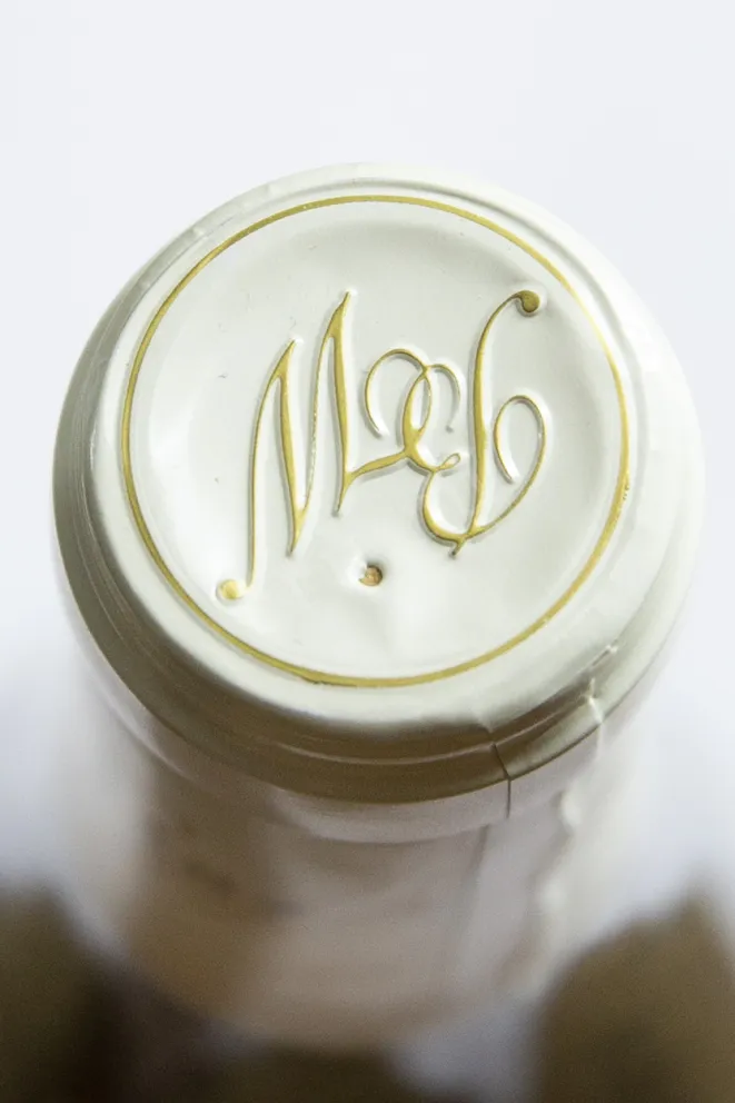 Пробка Dr. Buerklin-Wolf Ruppertsberger Hoheburg P.C. 2018 0.75 л