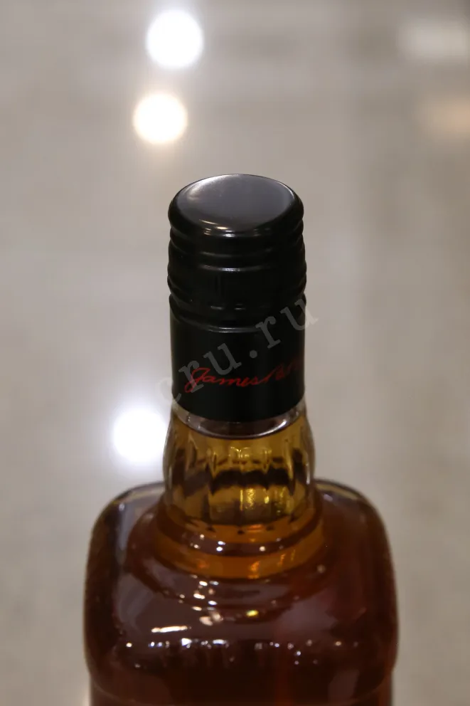 Пробка Jim Beam 0.75 л