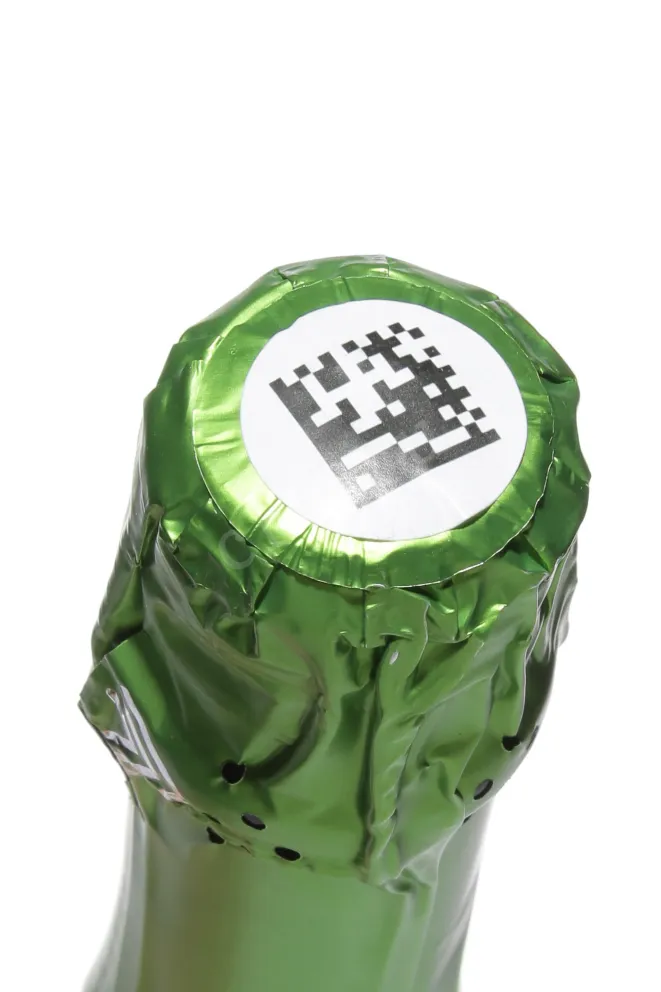 Пробка Vysokij Bereg Riesling 2024 0.75 л