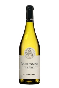 Вино Jean Bouchard Bourgogne Aligote AOC 2018 0.75 л
