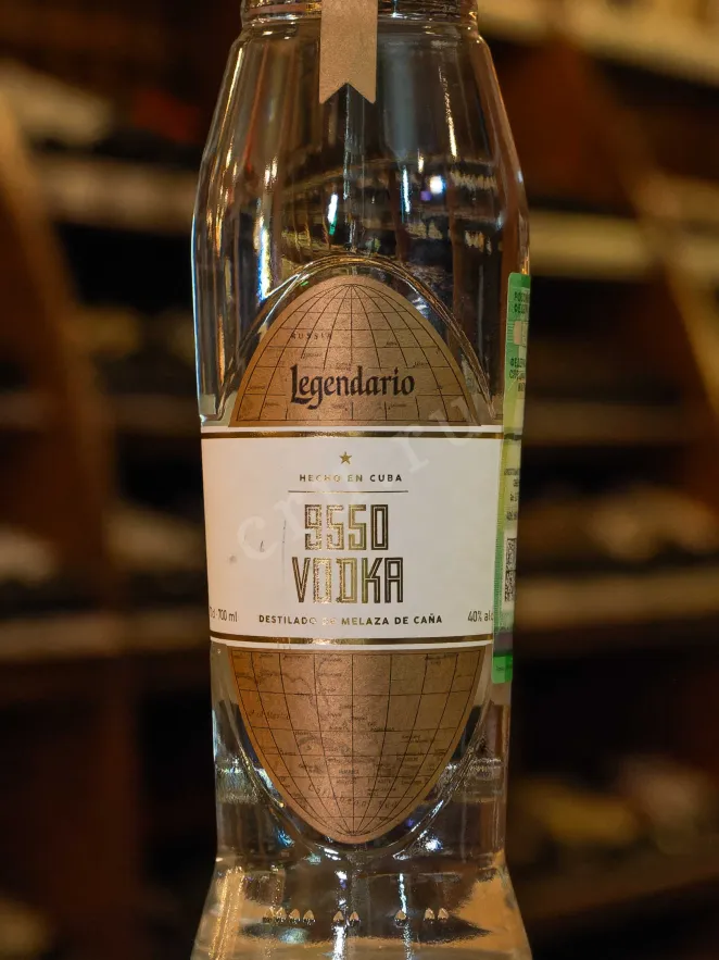 В магазине Крю Профи Legendario 9550 0.7 л