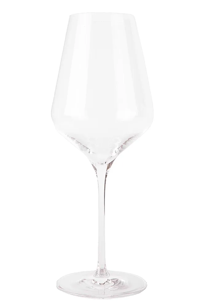 Контрэтикетка Stolzle Quatrophil Rotweinkelch 0.570 л