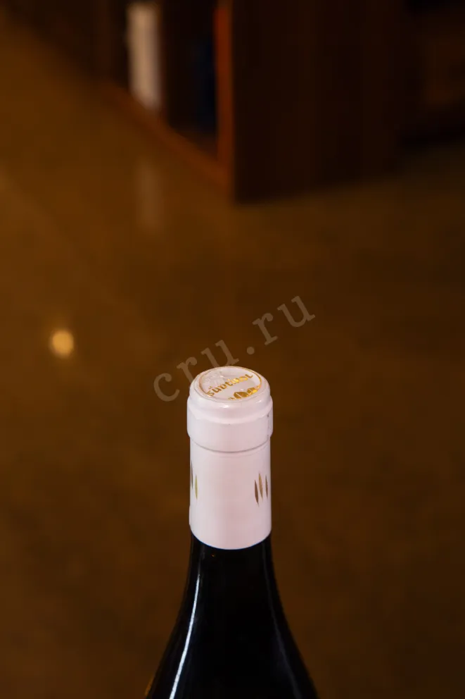 Пробка Kurtatsch Caliz Chardonnay 2019 0.75 л