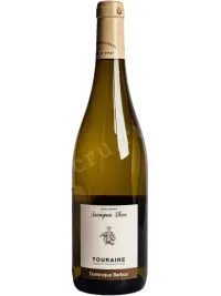 Вино Dominique Barbou Sauvignoin Blanc Touraine AOC 2024 0.75 л