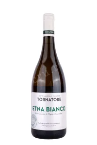Вино Tornatore Etna Bianco 2022 0.75 л