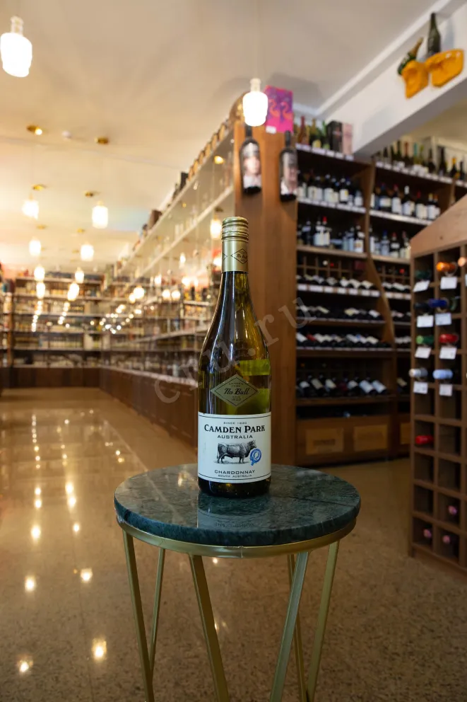 В магазине Крю Профи Camden Park Chardonnay 2020 0.75 л