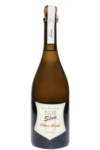 Шампанское Olivier Horiot Seve Blanc De Noirs En Barmont AOC 2017 0.75 л