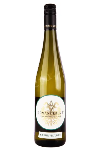 Вино Domane Krems Gruner Veltliner 0.75 л