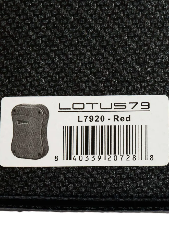 Зажигалка Lotus L-7920