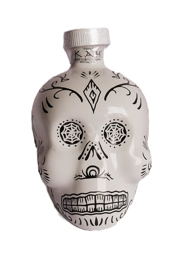 Бутылка Kah Blanco 0.7 л