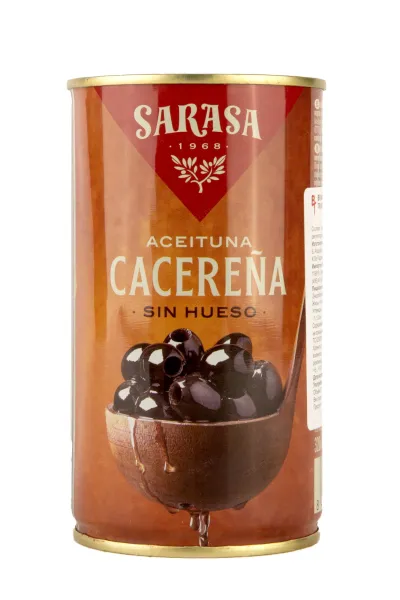 Sarasa La Reseta del Cortijo