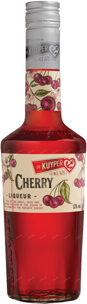 Ликер De Kuyper Cherry  0.7 л