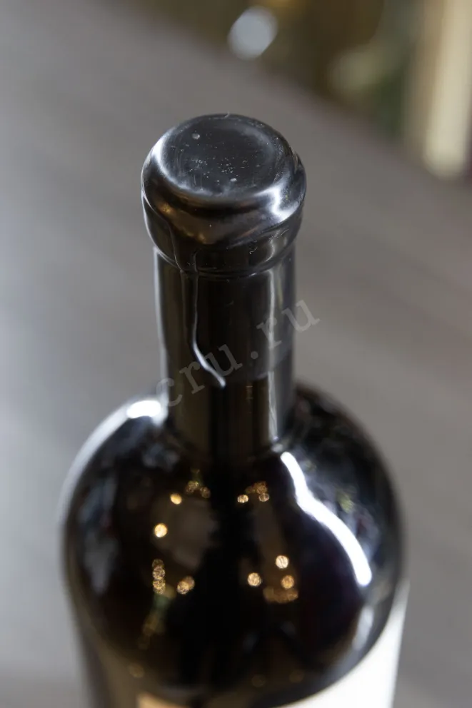 Пробка La Madonnina Opera Omnia Bolgheri Superiore 2016 1.5 л