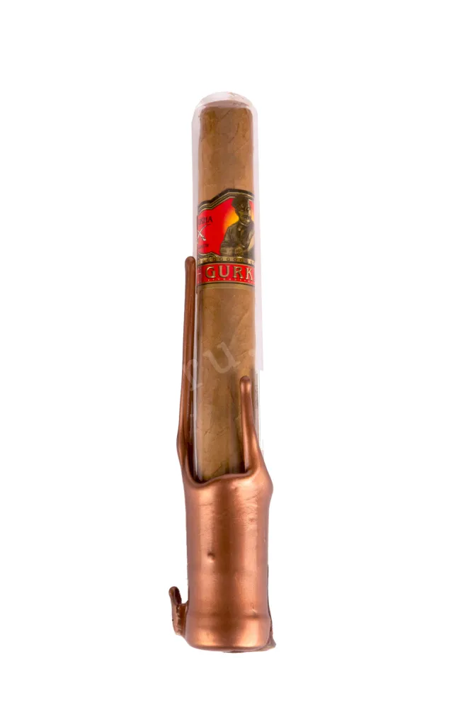 Сигары Gurkha Grand Reserve Robusto Natural *1