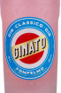 Этикетка Ginato Pompelmo 0.7 л