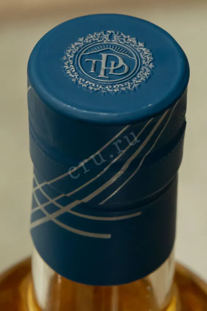 Пробка Fercullen Falls Small Batch in gift box 0.7 л