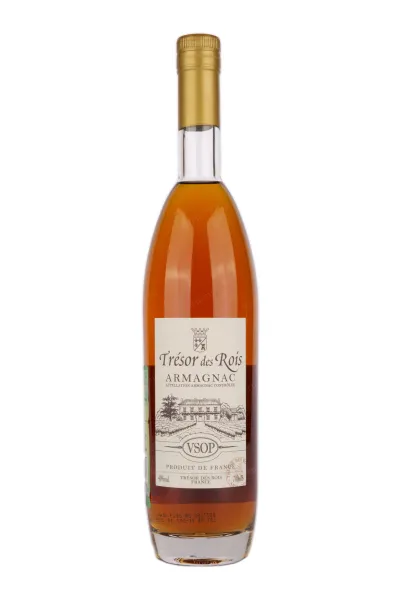 Арманьяк Tresor des Rois VSOP  0.7 л