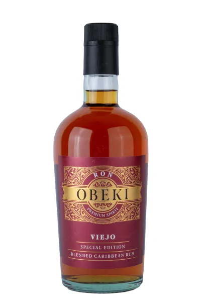 Ром Obeki Ron Viejo  0.7 л