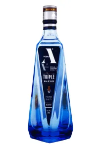 Водка Водка А Трипл Блэнд  0.5 л