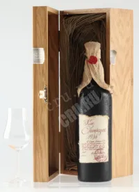 Коньяк Lheraud 1936 0.7 л