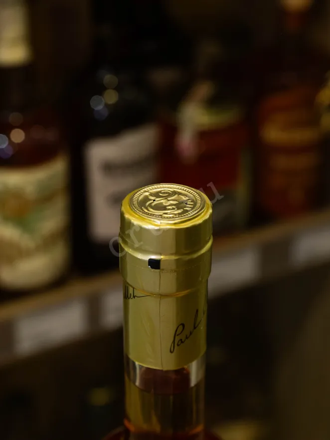 Пробка Roullet Amber Gold 0.7 л