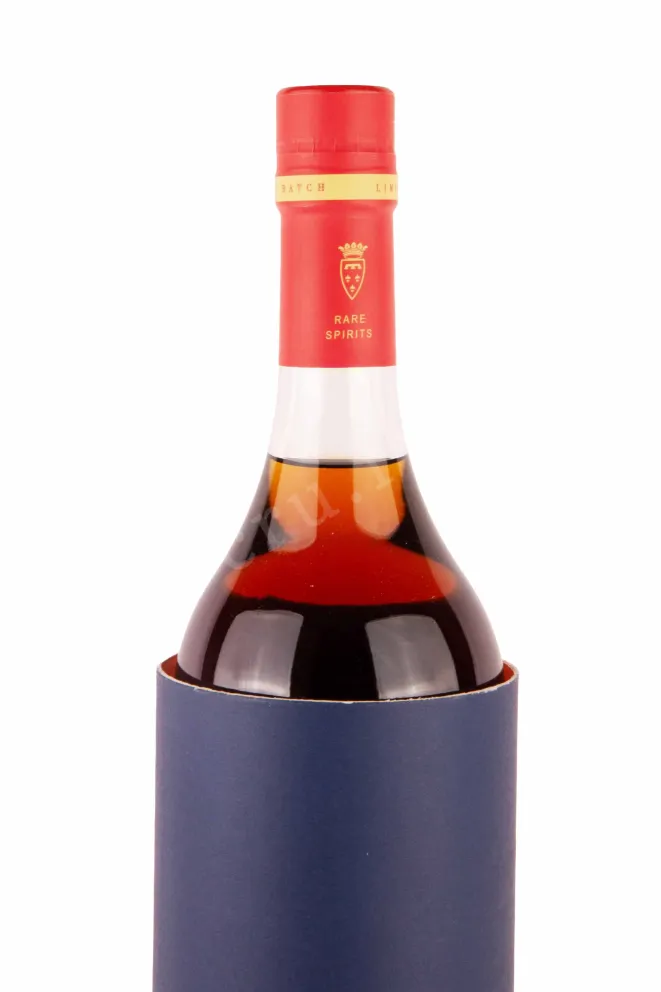 В тубе Valdespino Ron Viejo in tube 0.7 л